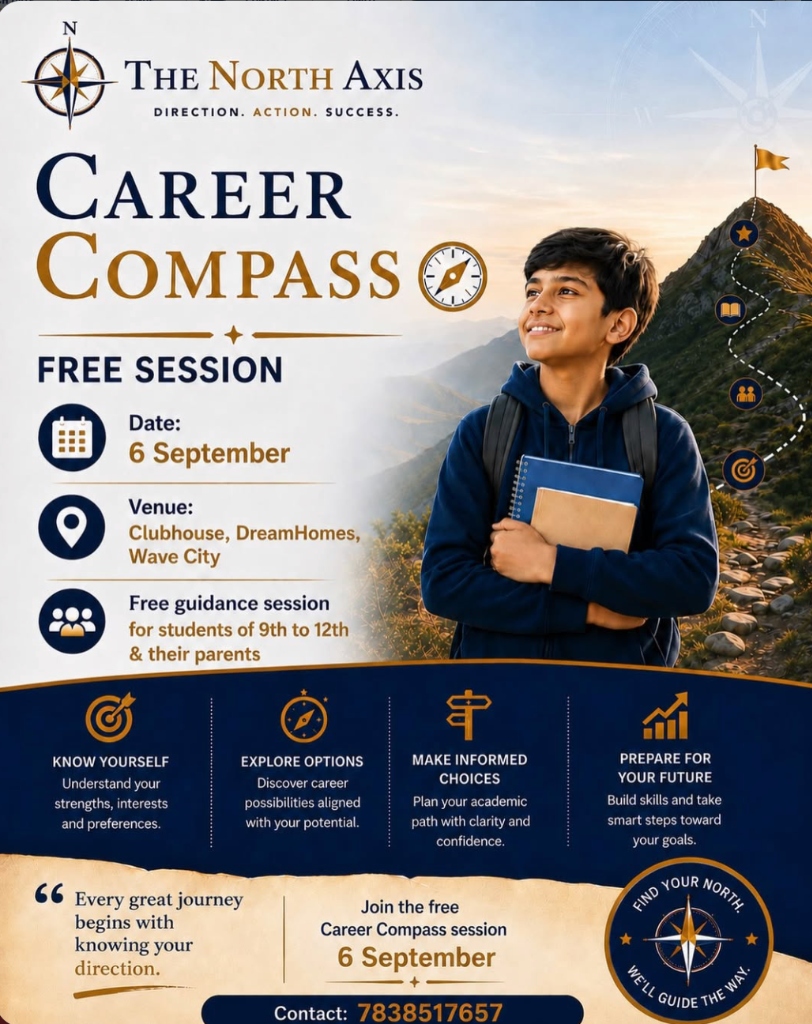 Career Compass