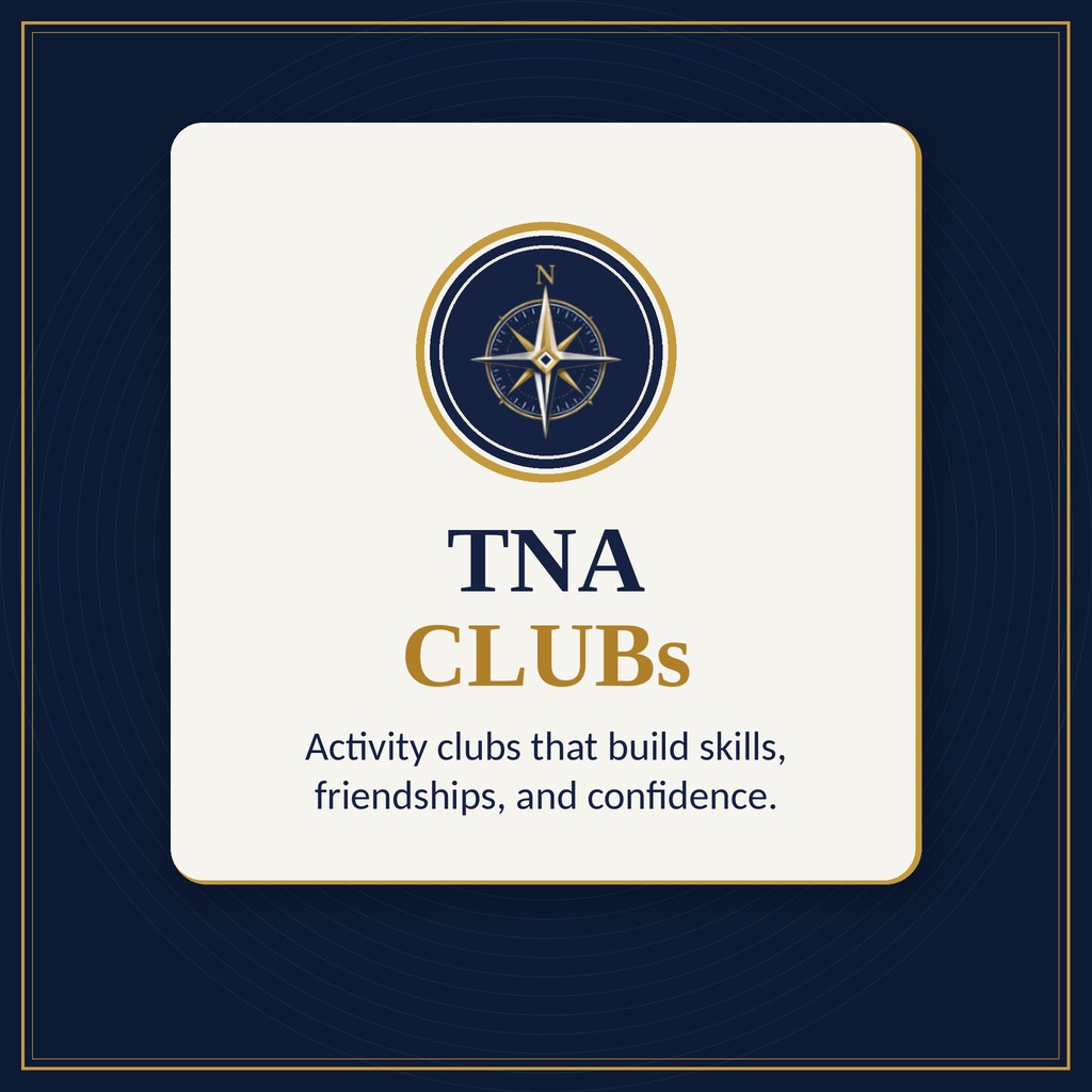 TNA CLUBs